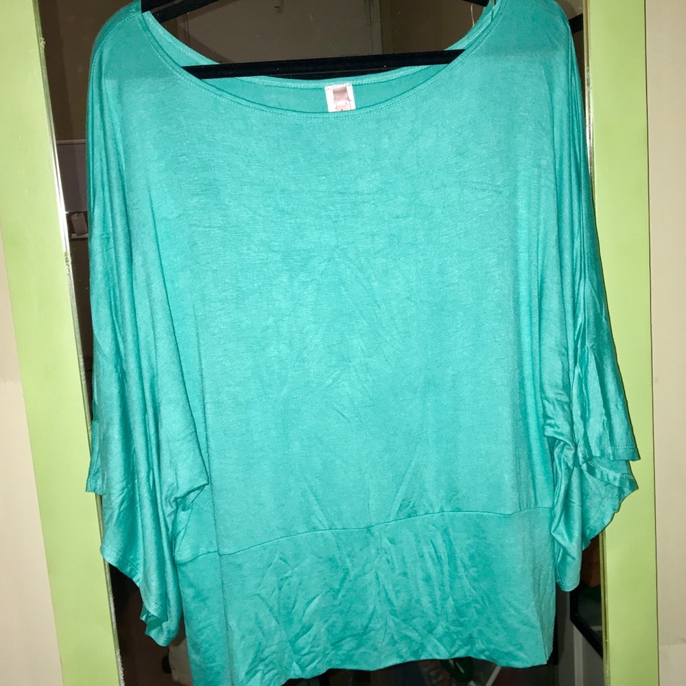 J mode Blouse